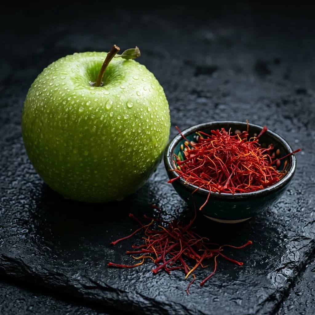 Apple Zafran view 2