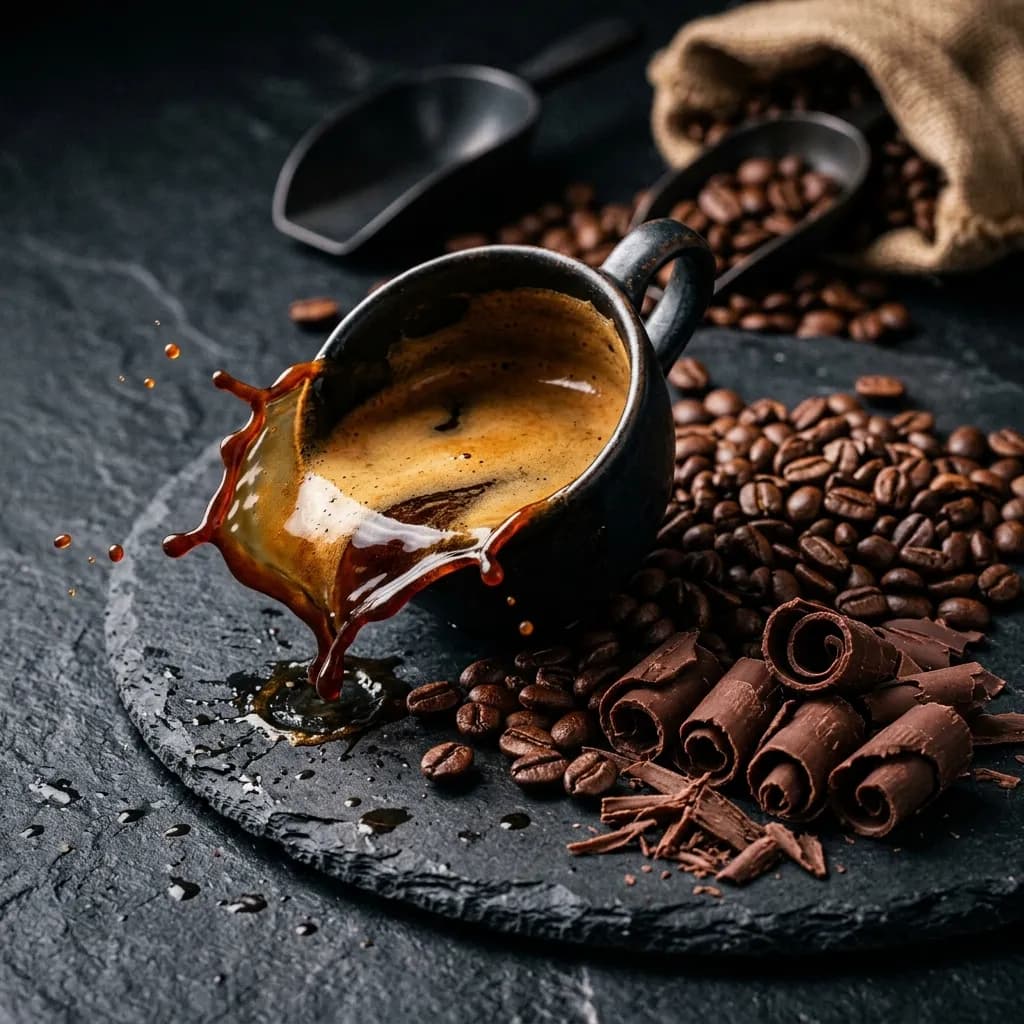 Love69 Coffee view 2