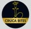 CRÚCA BITES Logo