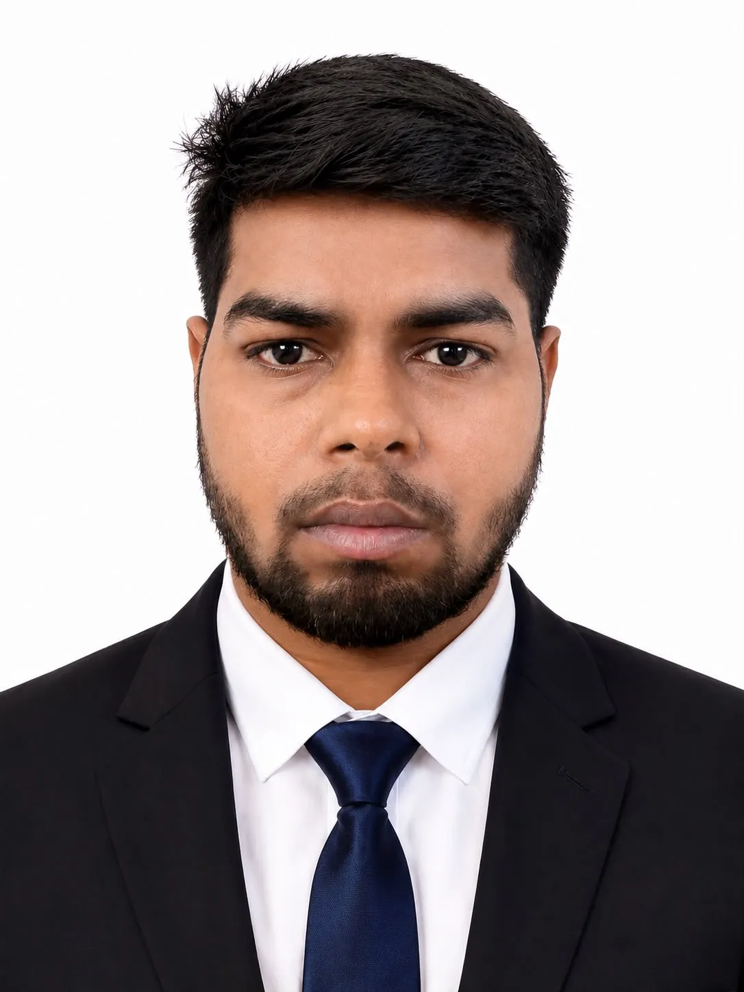 Shivshankar Singh — CEO