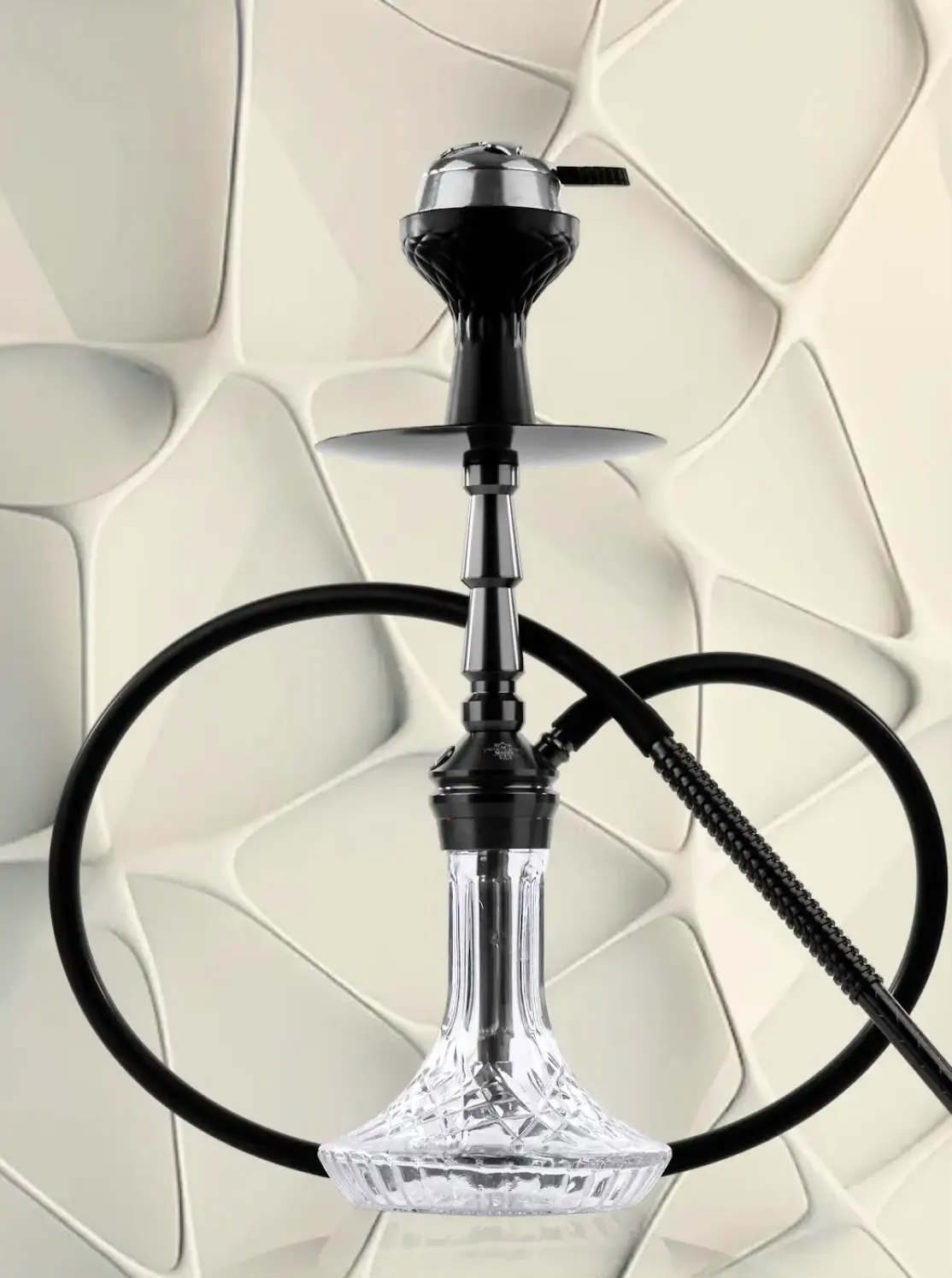 Golden Aura Hookah