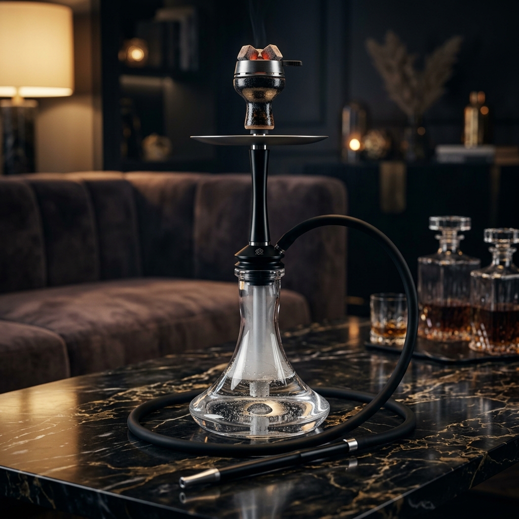 Luxury Hookah